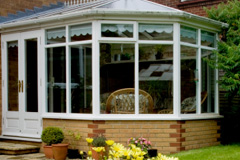 conservatories Eaton Ford