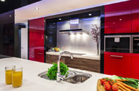 Eaton Ford kitchen extensions