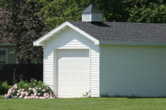 Eaton Ford outbuilding construction costs